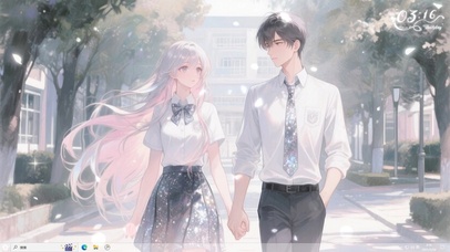 只属于你我的毕业季