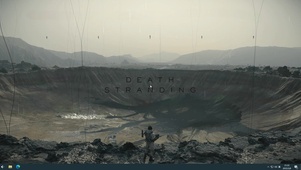 死亡搁浅