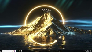 金山