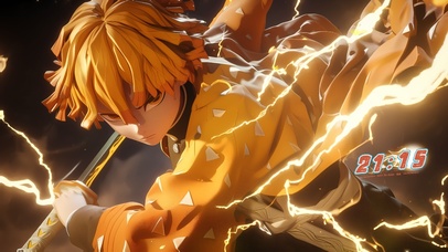 霹雳一闪 我妻善移