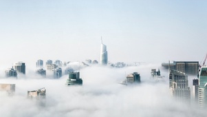 云上城市