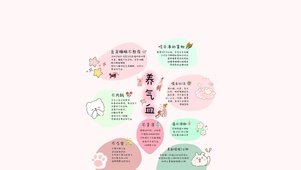 养气血