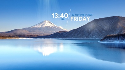 清澈清透又清新山海