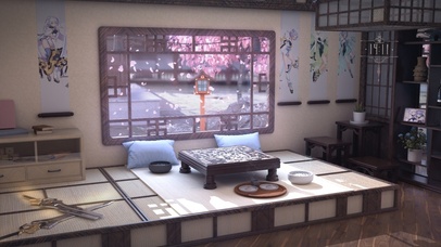 永遠の7日の都市阮颜阮羽部屋贰