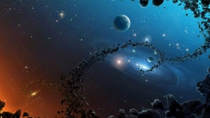 行星