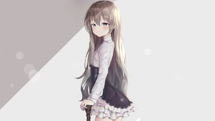 4K天使