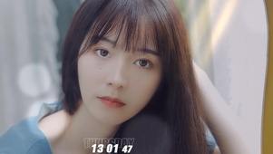 清纯好看的姐姐