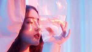 人鱼姬·热巴