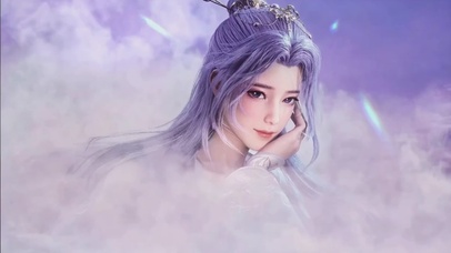 银子II云霄仙子