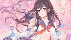 甜心