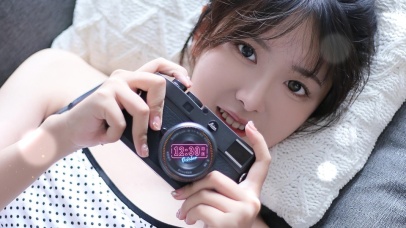 超高清-爱拍照的初恋