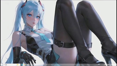 只要相信 就会真实存在