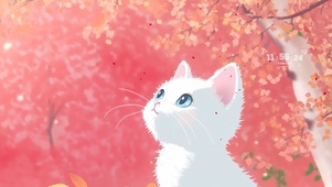 枫林