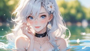 痴
