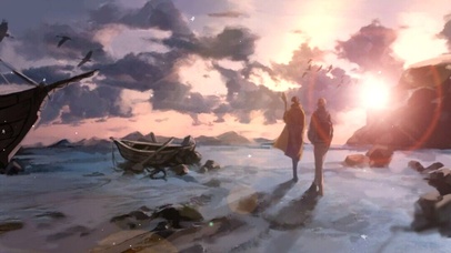 全球高考-海上马车夫