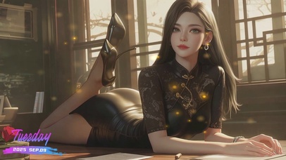 封面平静却藏着翻不完的字句