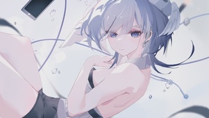 いやいいや-蓝也 Lanye