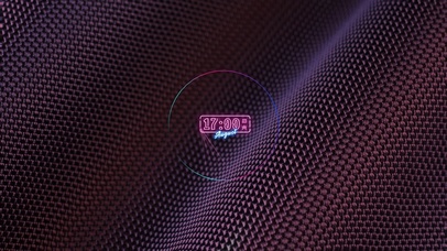 6K 超清渐变 动态音频