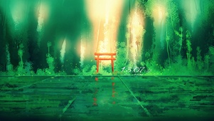 神社