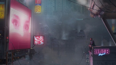 4K超清【凝望】