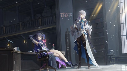 4K 圣堂执法使-带真实时间