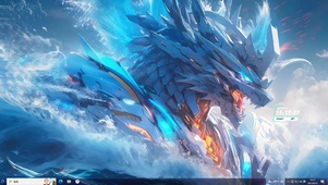 4k深海机甲