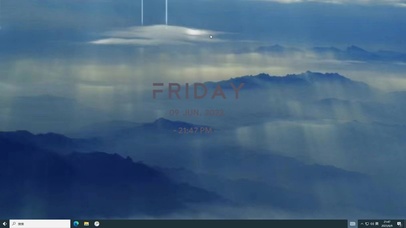 云朵云海  电脑版