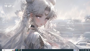 雾起