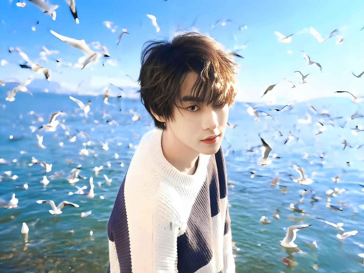 阳光海滩