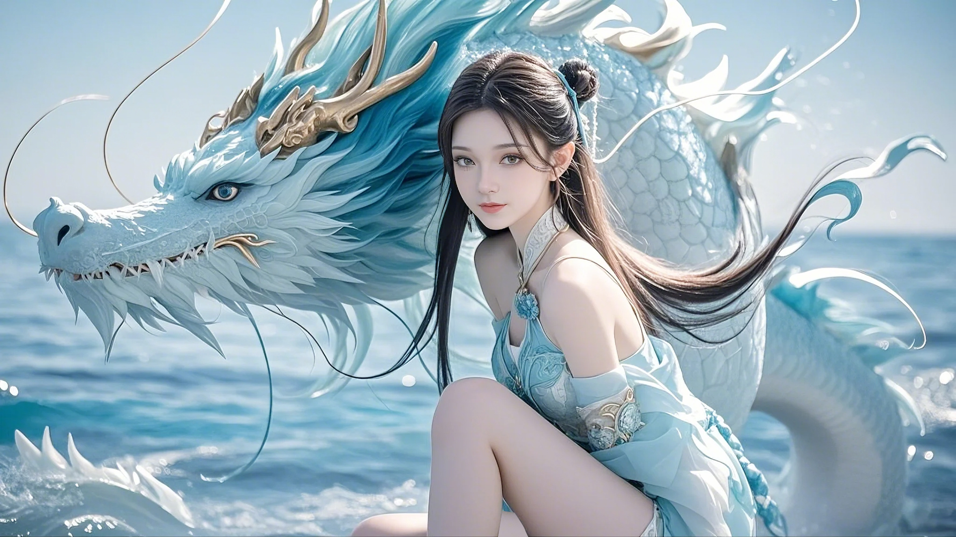 青龙姬
