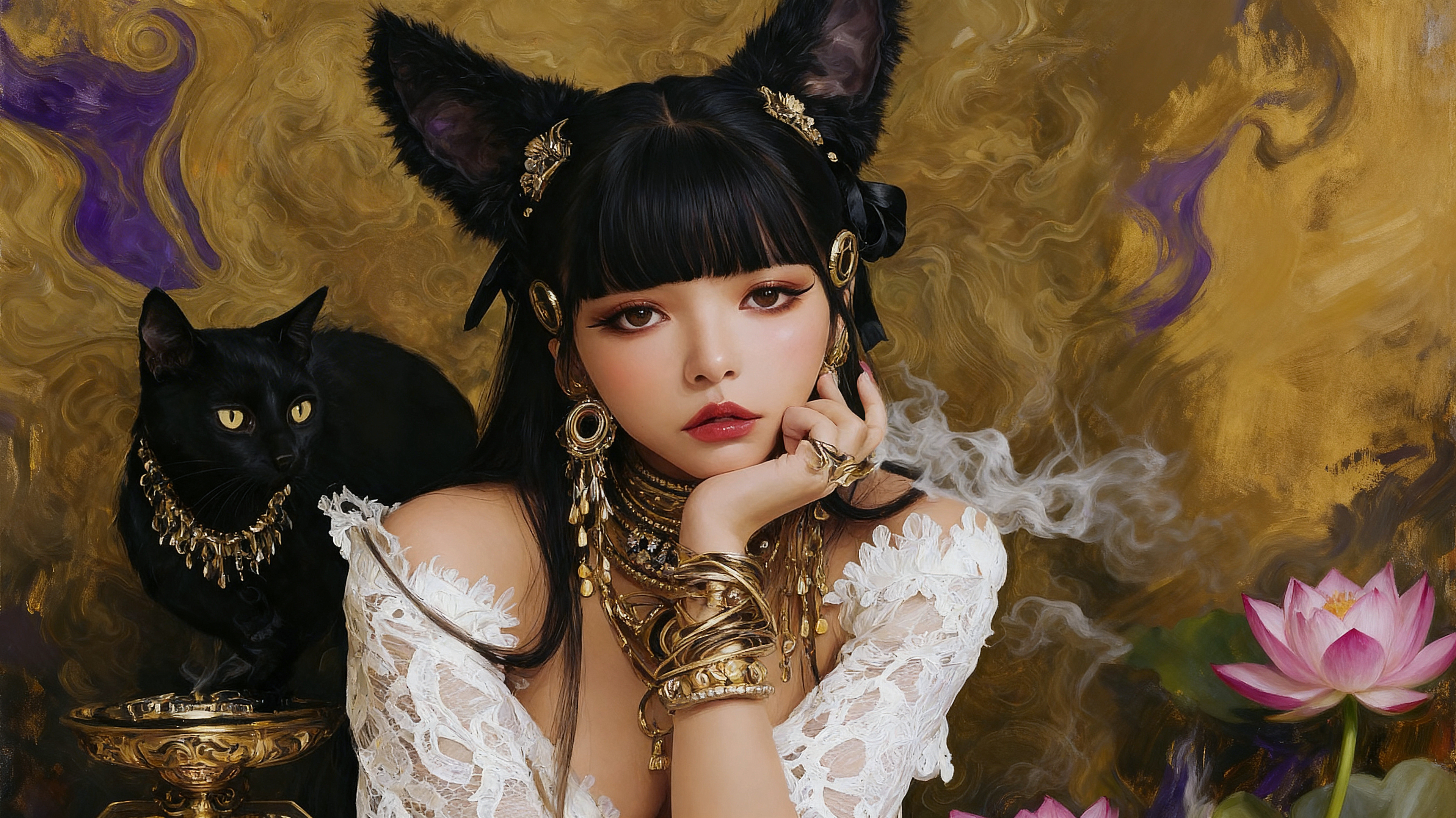 造物者的梦幻女孩2