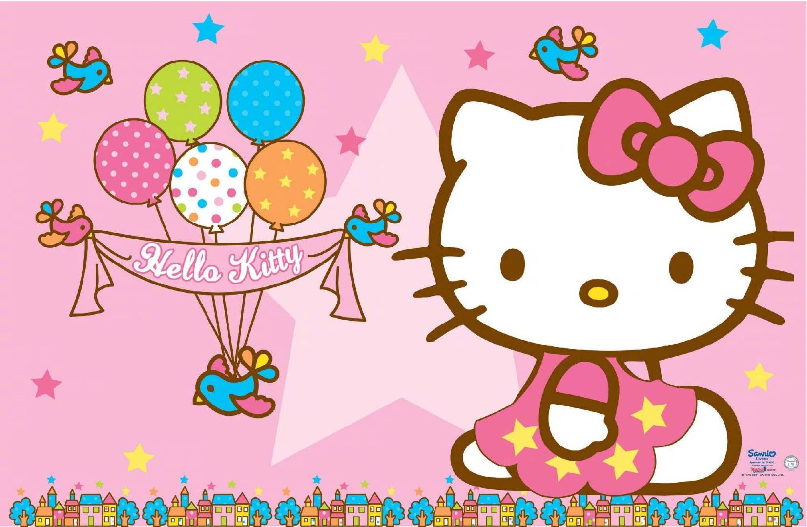 HELLOKITTY 