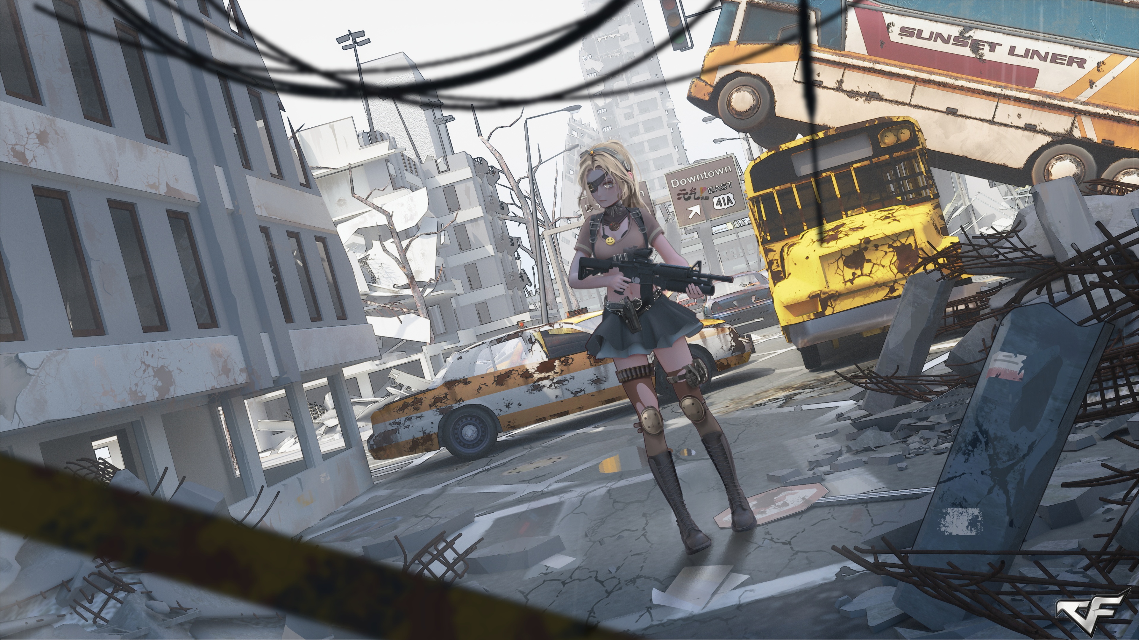 葵