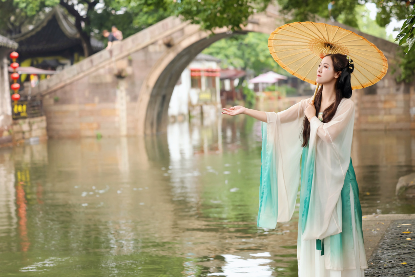 江南雨
