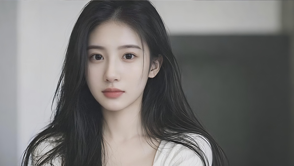 抖音网红美女】