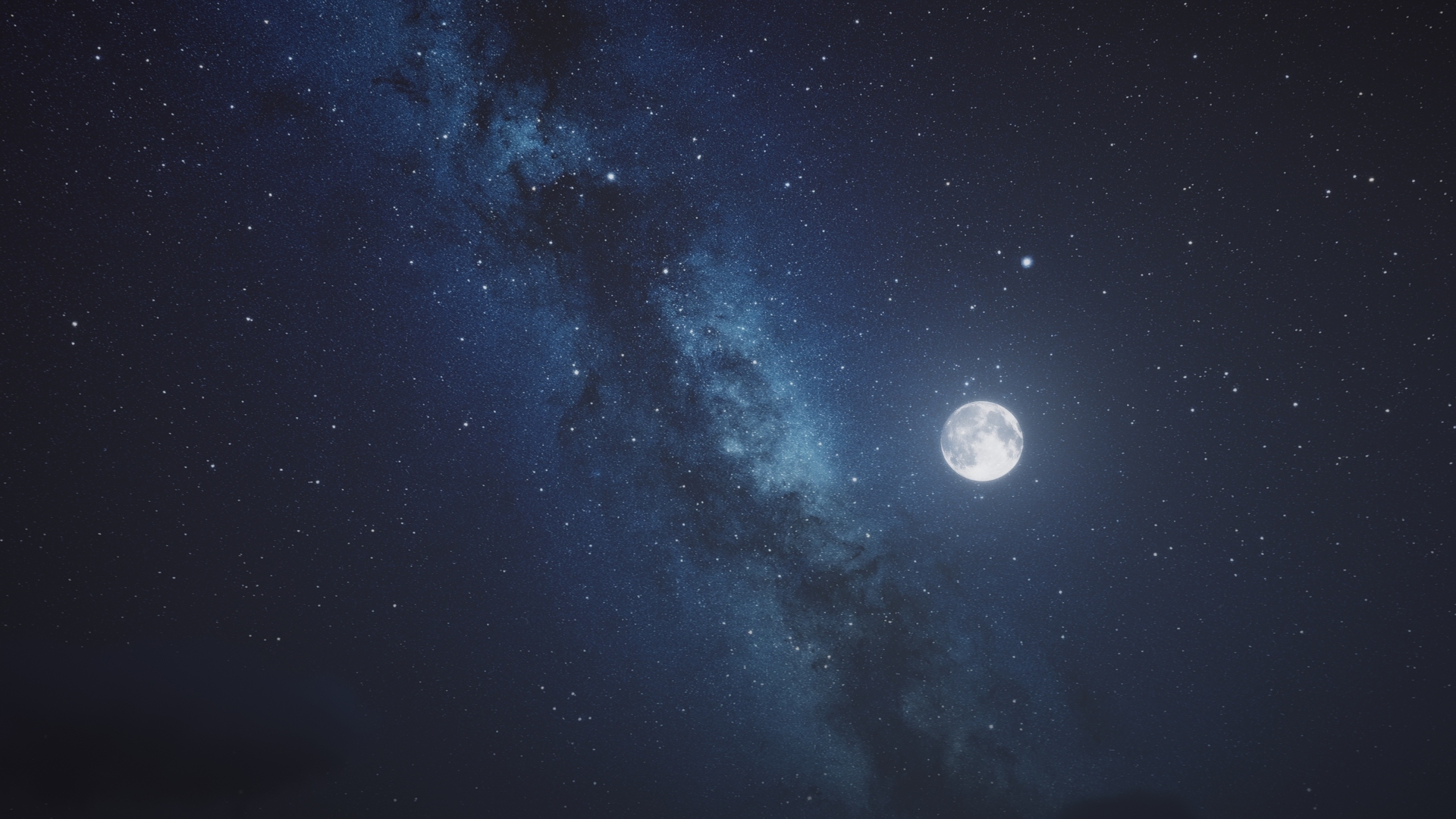 星河