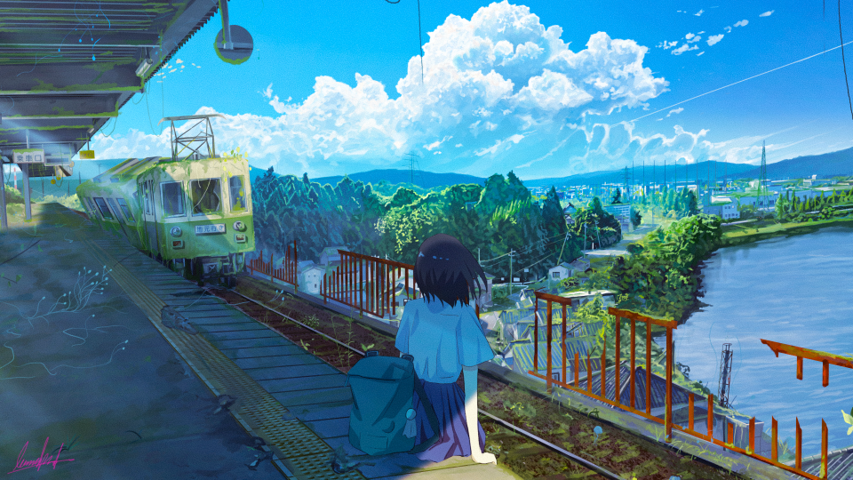 日漫