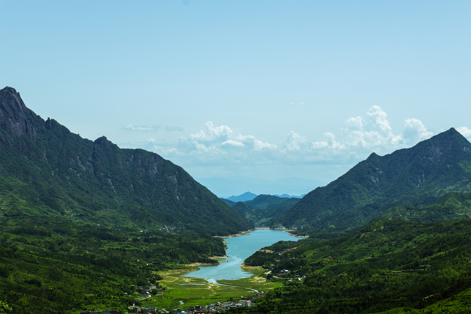 自然景观