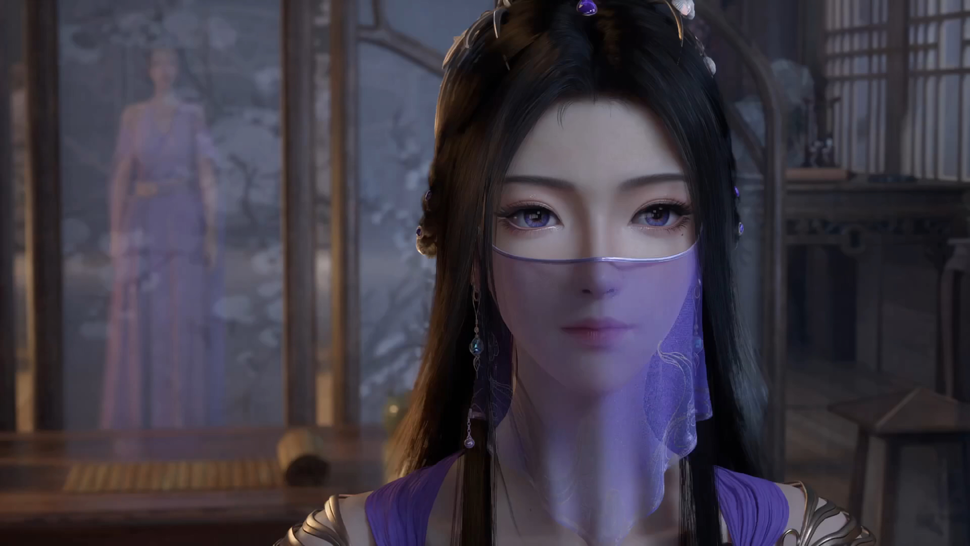 紫灵