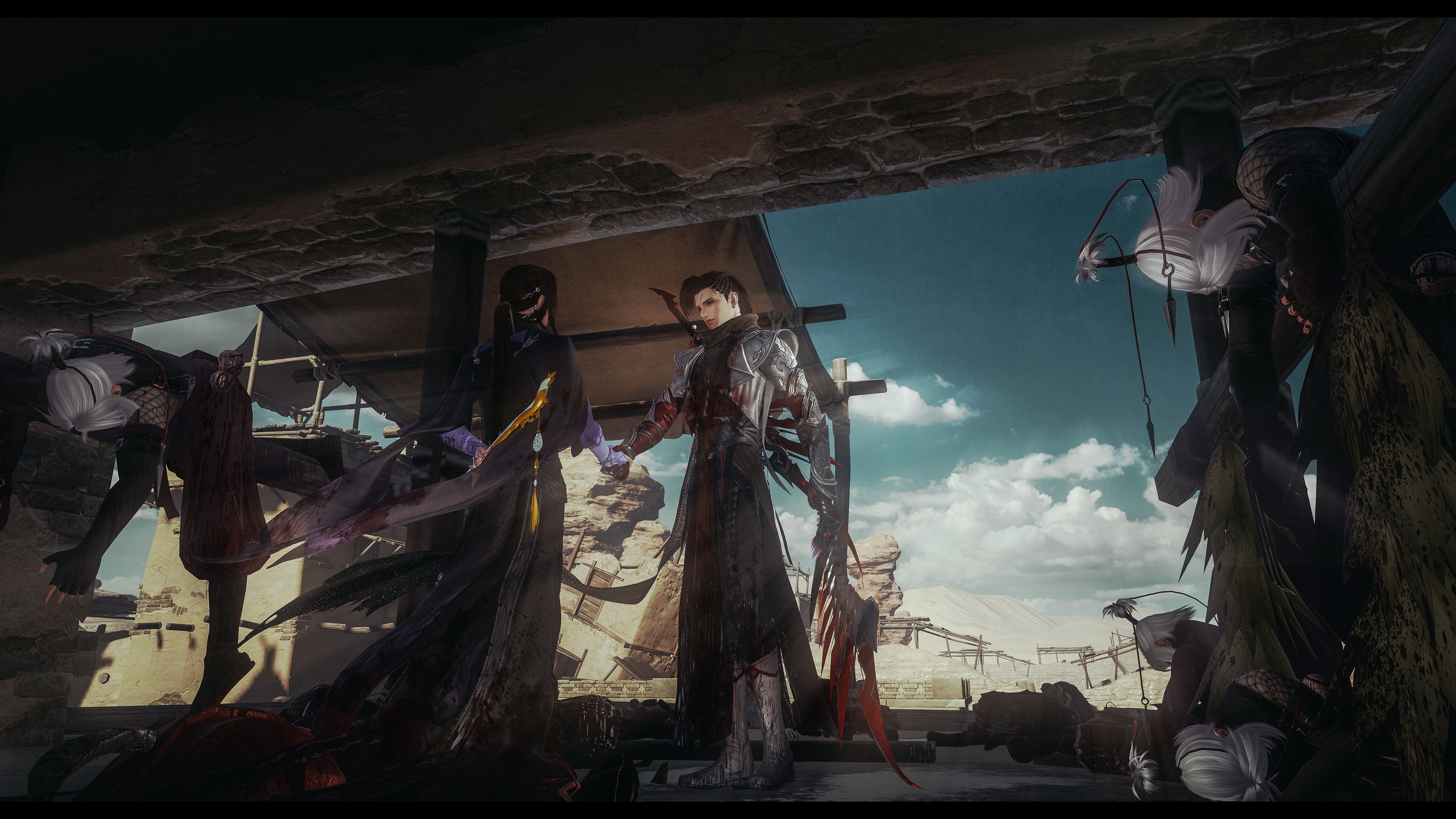 05m上传时间:2021-07-12壁纸标签:剑网3壁纸大赛4k壁纸封面图龙门3