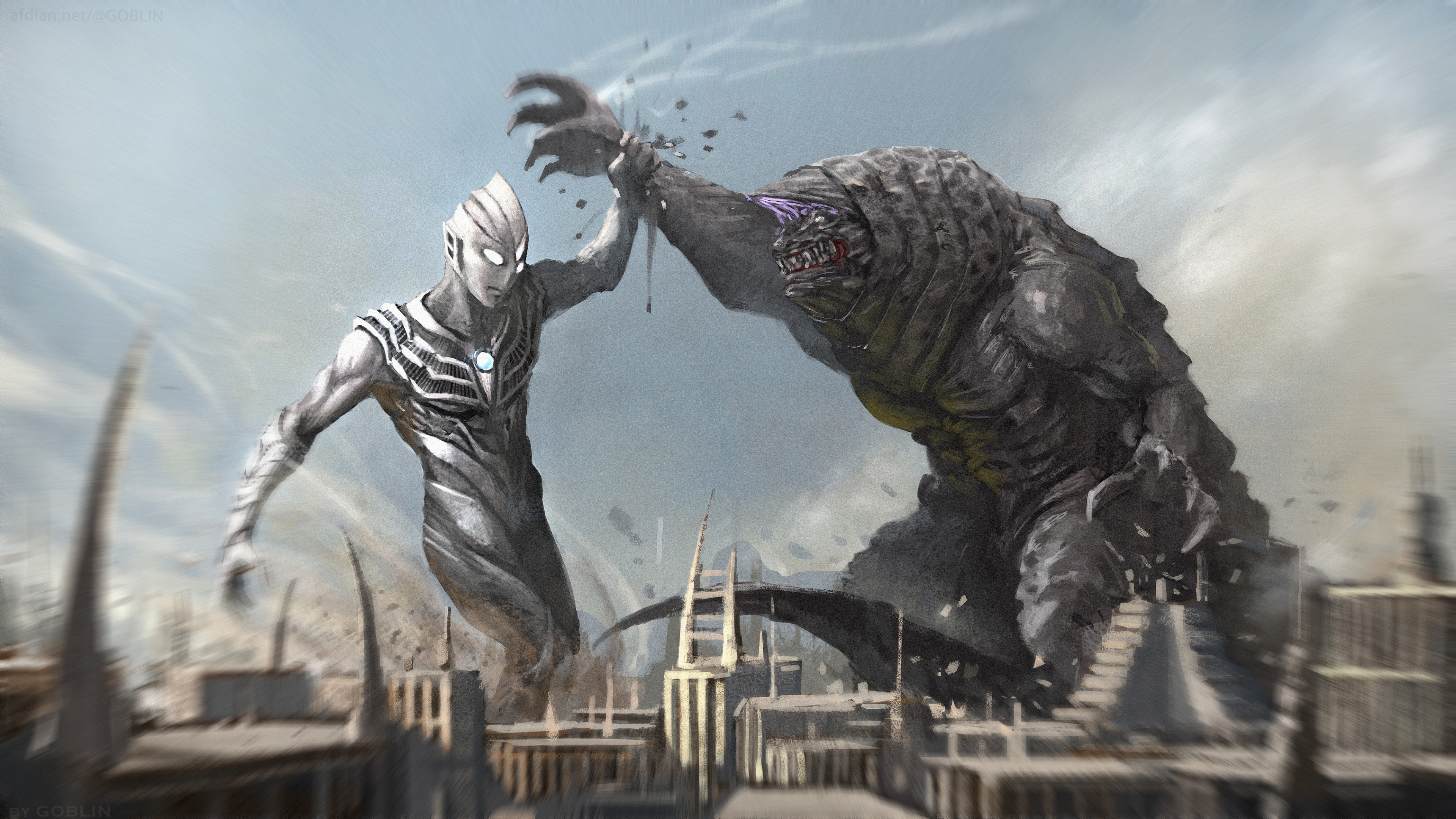 09m上传时间:2021-09-10壁纸标签:迪迦奥特曼奥特曼怪兽唯美日漫科幻