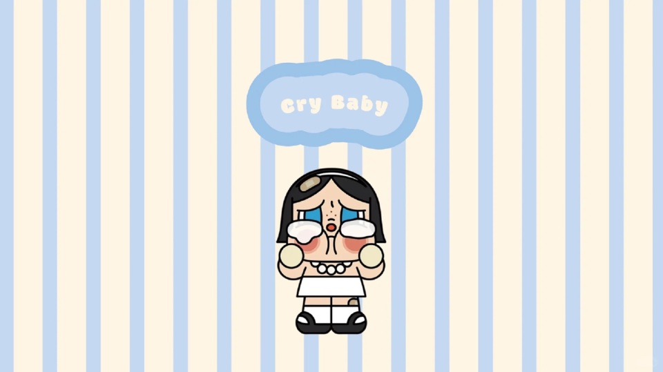 crybaby