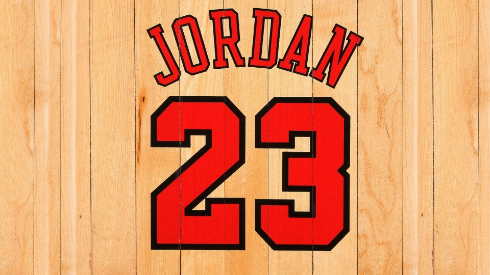 Jordan