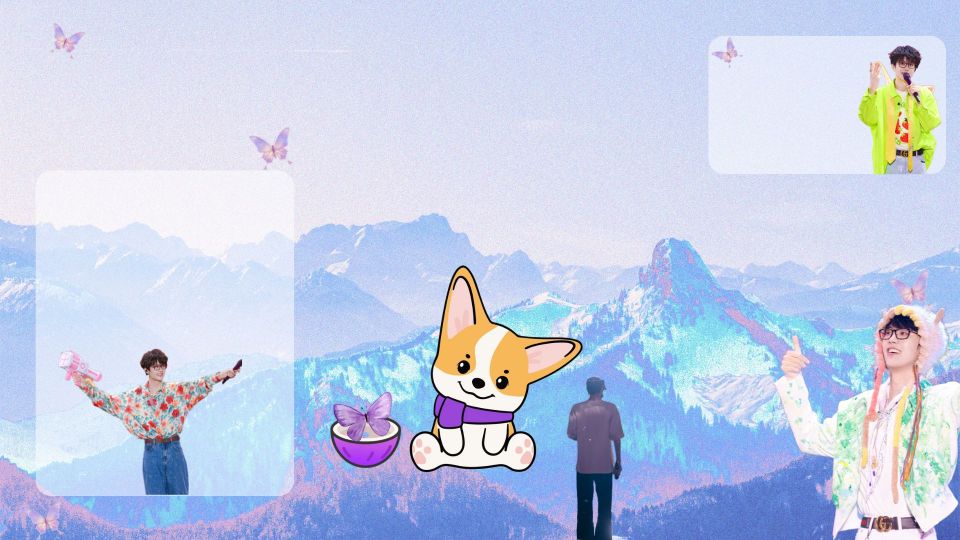 许嵩VAE-呼吸之野