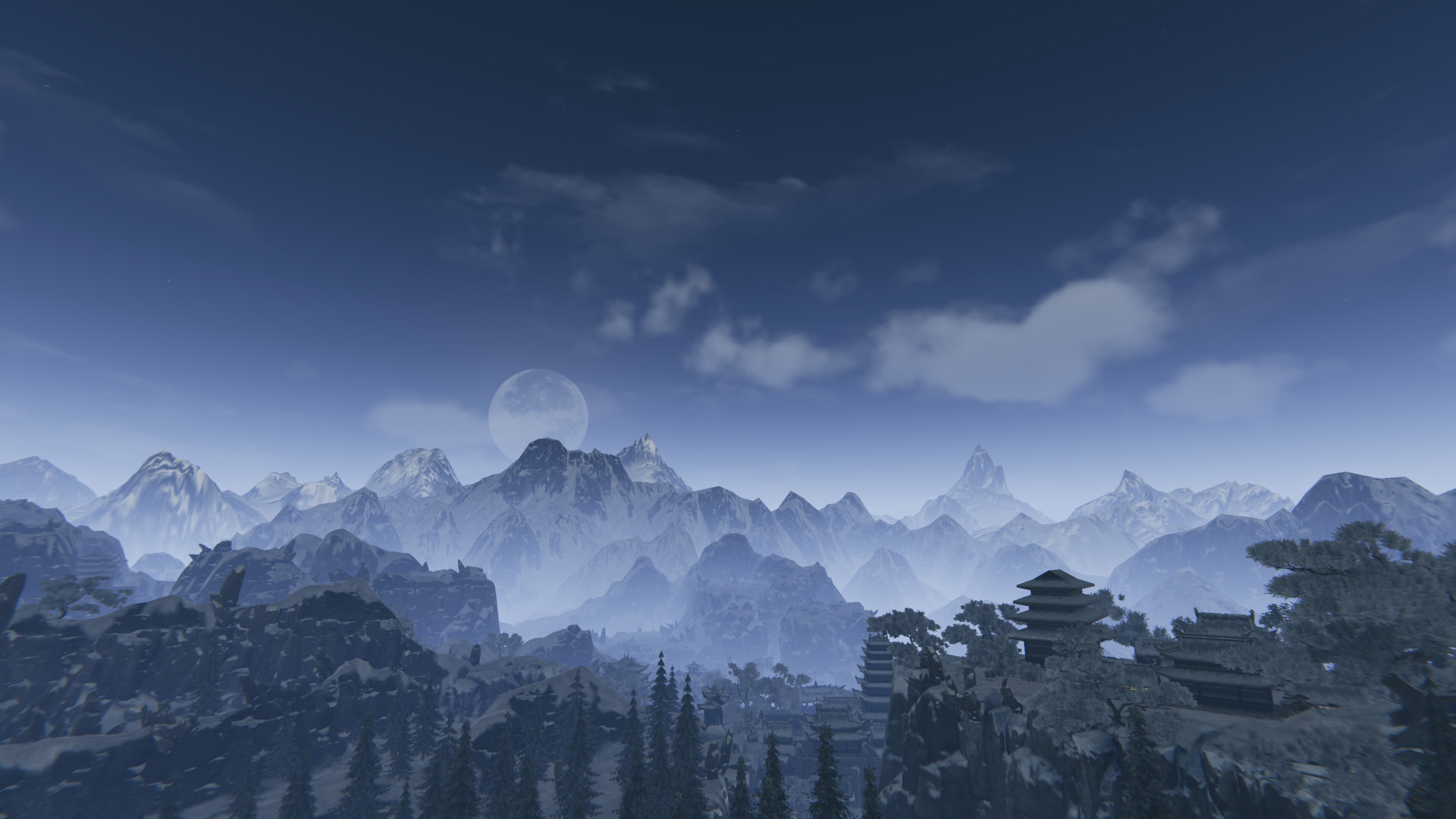 月升剑网3壁纸大赛壁纸图片_桌面壁纸图片_壁纸下载-元气壁纸