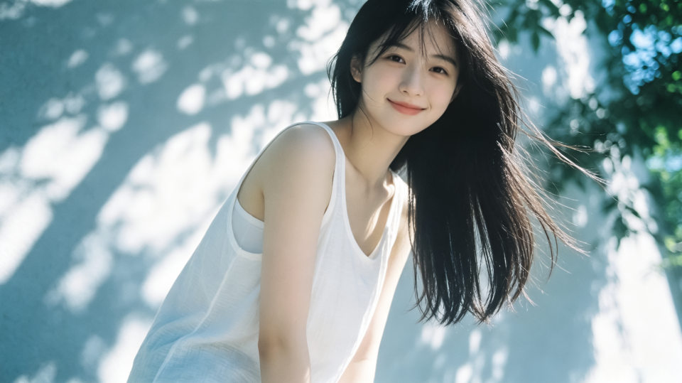日系少女