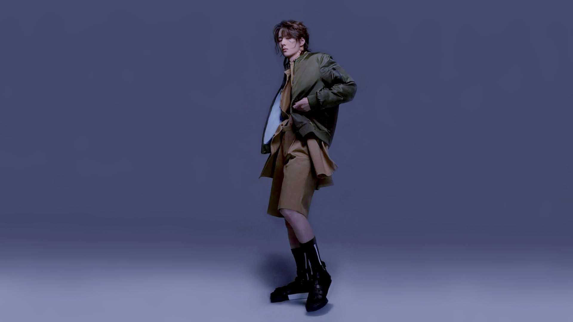 美丽  流泪 风景 动漫 女神壁纸封面图王一博壁纸于2021-10-14上传