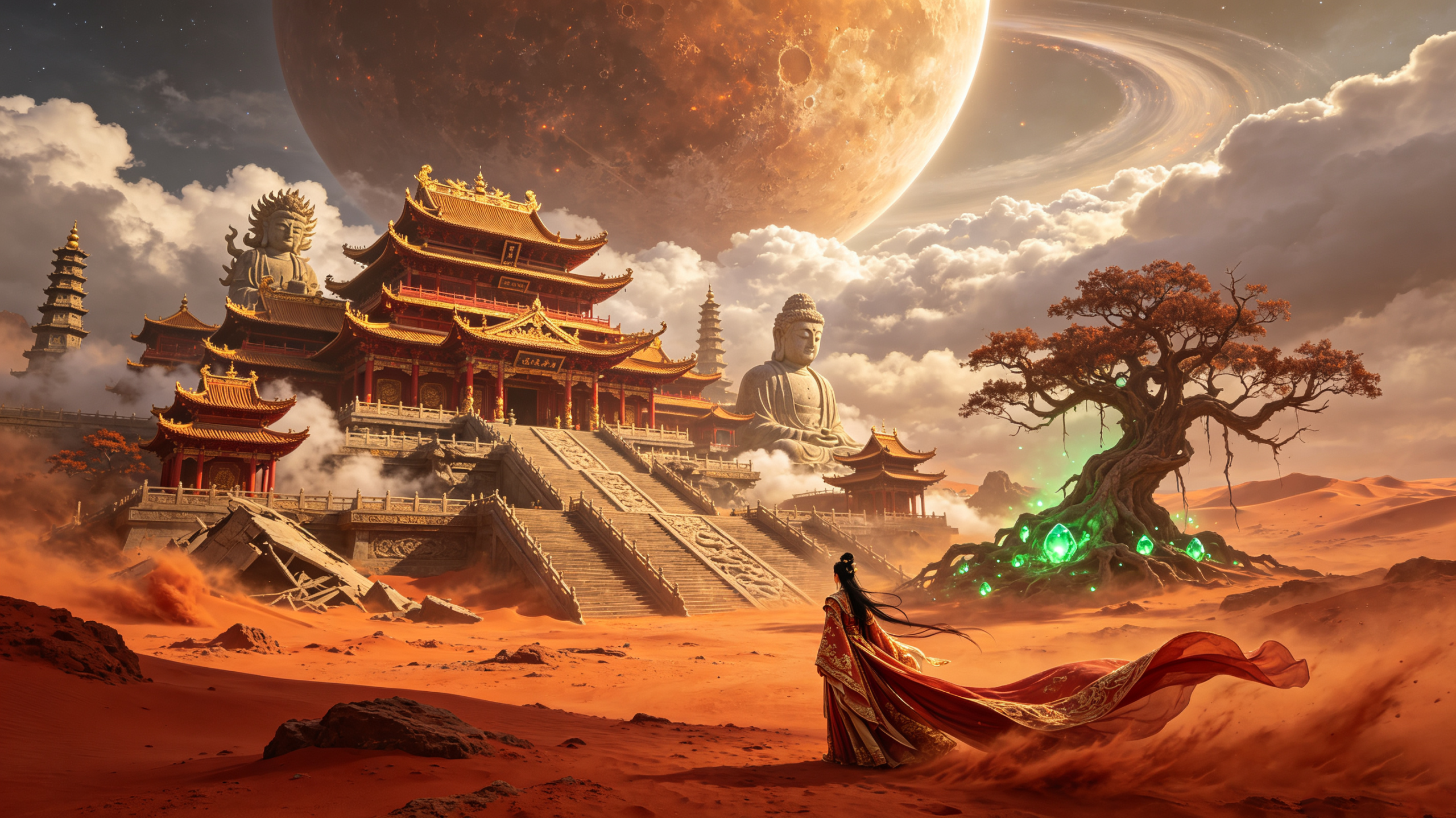 时空爱情