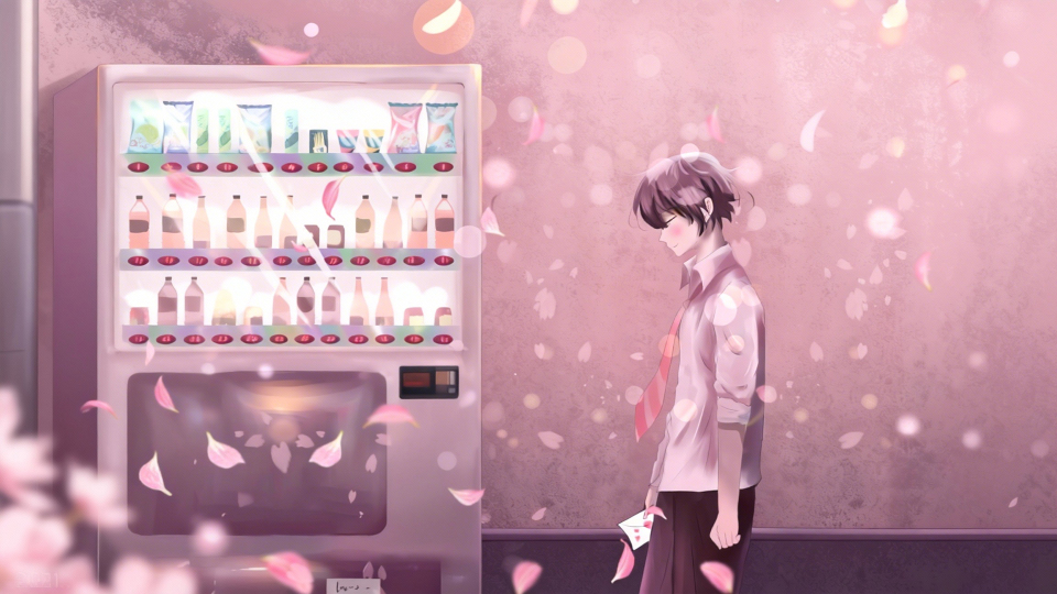 此生只等一人 男