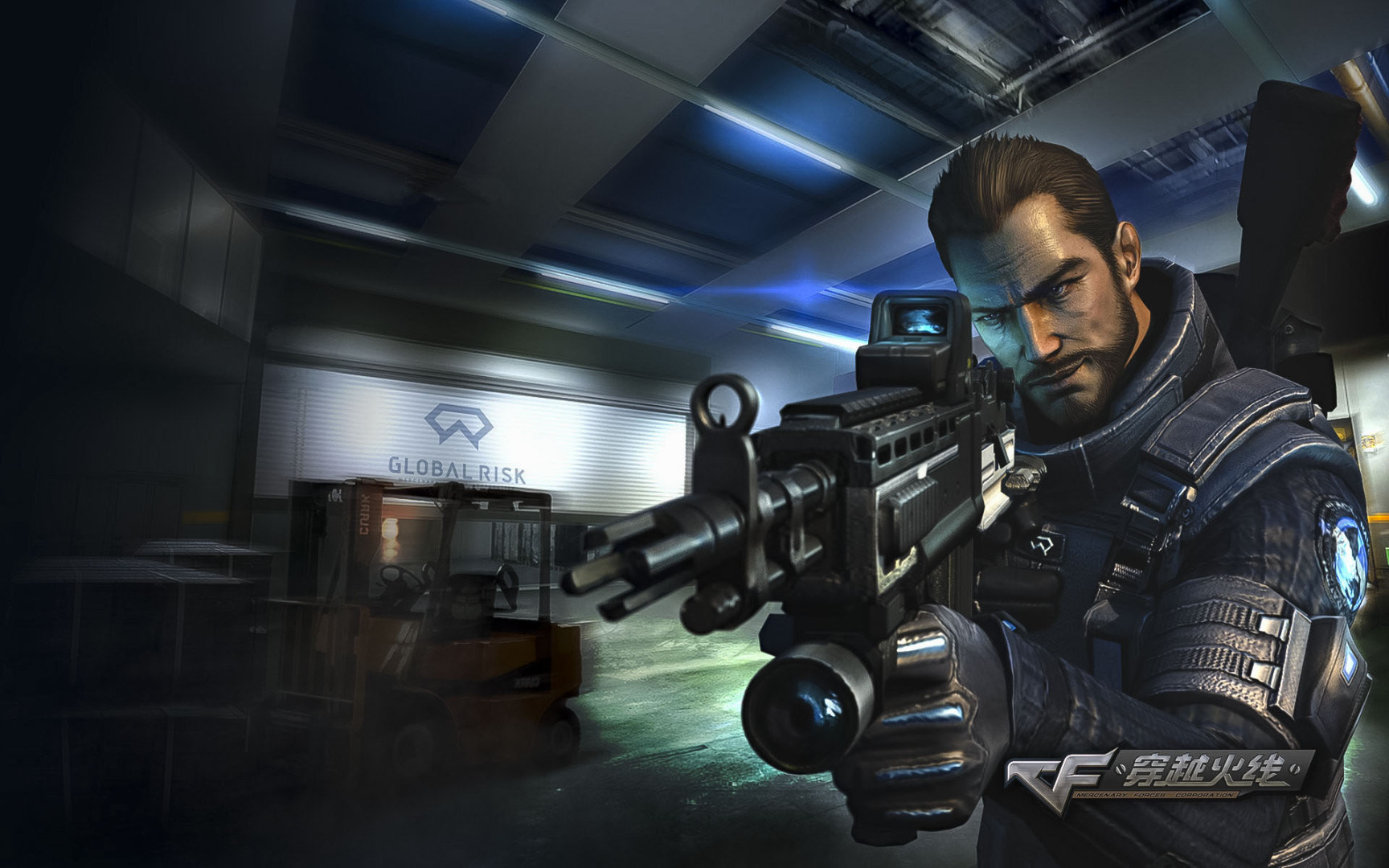 cf元气壁纸大赛cf游戏最帅壁纸封面图最帅的壁纸壁纸于2021-09-24上传